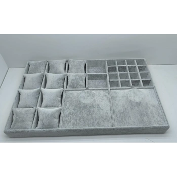 Özel Sipariş Çekmece İçi Takı Düzenleyici Tabla - 124