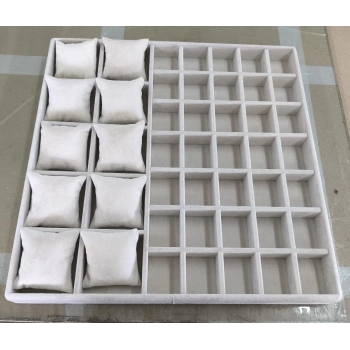 Özel Sipariş Çekmece İçi Takı Düzenleyici Tabla - 129