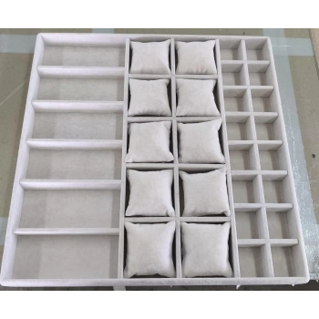 Özel Sipariş Çekmece İçi Takı Düzenleyici Tabla - 130