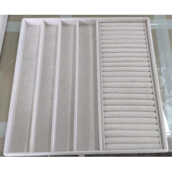 Özel Sipariş Çekmece İçi Takı Düzenleyici Tabla - 131