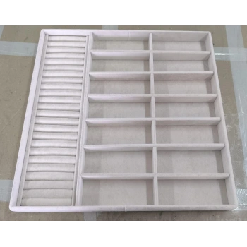 Özel Sipariş Çekmece İçi Takı Düzenleyici Tabla - 132