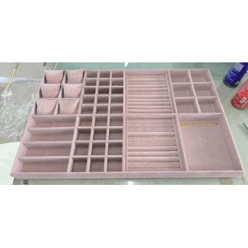 Özel Sipariş Çekmece İçi Takı Düzenleyici Tabla - 133