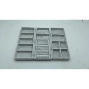 Özel Sipariş Çekmece İçi Takı Düzenleyici Tabla - 134