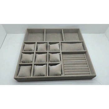 Özel Sipariş Çekmece İçi Takı Düzenleyici Tabla - 141