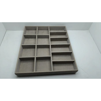 Özel Sipariş Çekmece İçi Takı Düzenleyici Tabla - 142