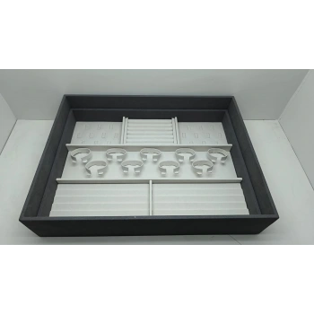 Özel Sipariş Çekmece İçi Takı Düzenleyici Tabla - 149