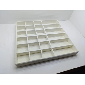 Özel Sipariş Çekmece İçi Takı Düzenleyici Tabla - 155