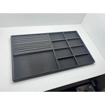 Özel Sipariş Çekmece İçi Takı Düzenleyici Tabla - 167