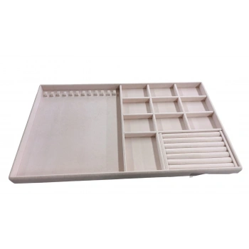 Özel Sipariş Çekmece İçi Takı Düzenleyici Tabla - 17