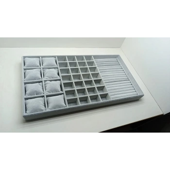 Özel Sipariş Çekmece İçi Takı Düzenleyici Tabla - 170