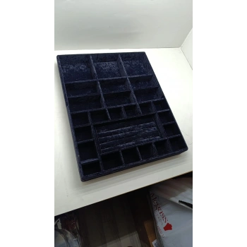 Özel Sipariş Çekmece İçi Takı Düzenleyici Tabla - 177