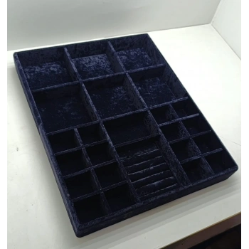 Özel Sipariş Çekmece İçi Takı Düzenleyici Tabla - 178