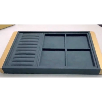 Özel Sipariş Çekmece İçi Takı Düzenleyici Tabla - 2