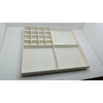 Özel Sipariş Çekmece İçi Takı Düzenleyici Tabla - 325