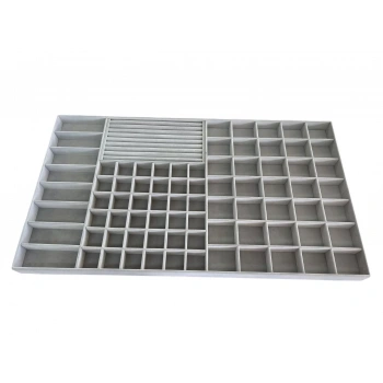 Özel Sipariş Çekmece İçi Takı Düzenleyici Tabla - 37