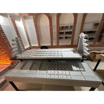 Özel Sipariş Çekmece İçi Takı Düzenleyici Tabla - 4