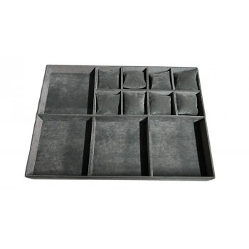 Özel Sipariş Çekmece İçi Takı Düzenleyici Tabla - 46