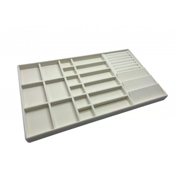 Özel Sipariş Çekmece İçi Takı Düzenleyici Tabla - 52