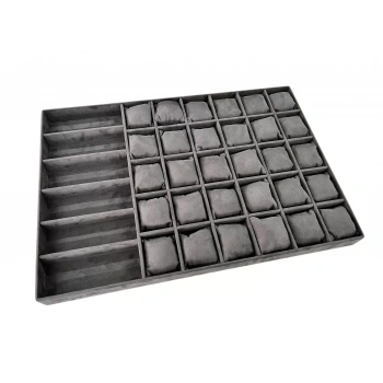 Özel Sipariş Çekmece İçi Takı Düzenleyici Tabla - 55