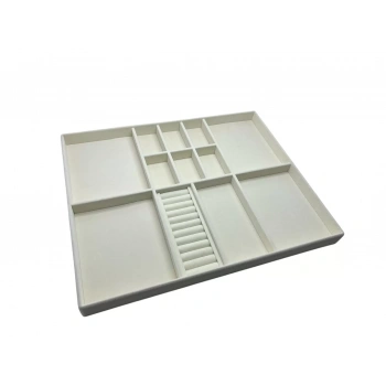 Özel Sipariş Çekmece İçi Takı Düzenleyici Tabla - 57