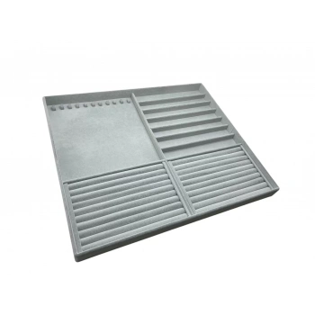 Özel Sipariş Çekmece İçi Takı Düzenleyici Tabla - 62