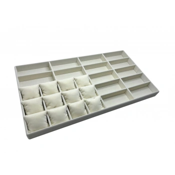 Özel Sipariş Çekmece İçi Takı Düzenleyici Tabla - 71