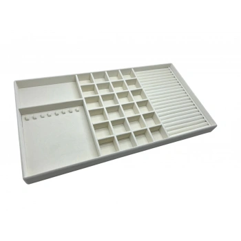 Özel Sipariş Çekmece İçi Takı Düzenleyici Tabla - 72