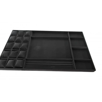 Özel Sipariş Çekmece İçi Takı Düzenleyici Tabla - 84