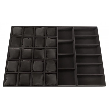 Özel Sipariş Çekmece İçi Takı Düzenleyici Tabla - 90