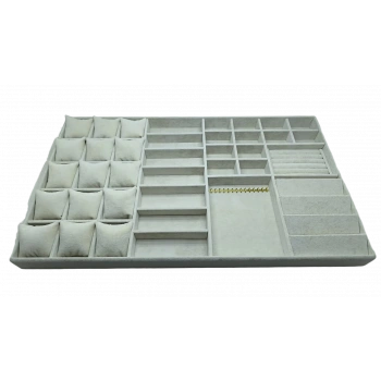 Özel Sipariş Çekmece İçi Takı Düzenleyici Tabla - 93