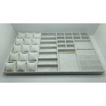 Özel Sipariş Çekmece İçi Takı Düzenleyici Tabla - 93