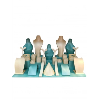 Özel Sipariş Kuyumcu Vitrin - 44