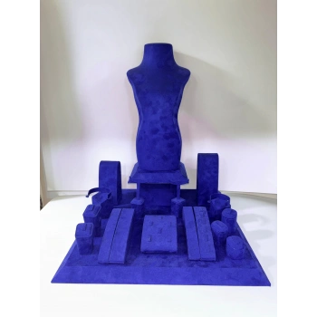 Özel Sipariş Kuyumcu Vitrin - 48