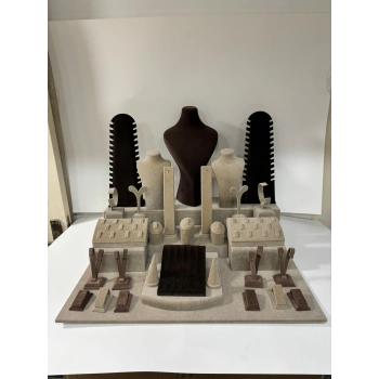 Özel Sipariş Kuyumcu Vitrin - 50