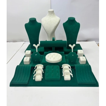 Özel Sipariş Kuyumcu Vitrin - 51