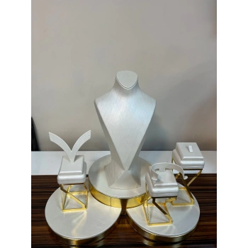 Özel Sipariş Kuyumcu Vitrin - 56