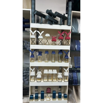 Özel Sipariş Kuyumcu Vitrin - 64