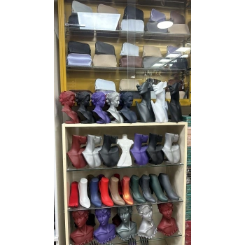 Özel Sipariş Kuyumcu Vitrin - 65