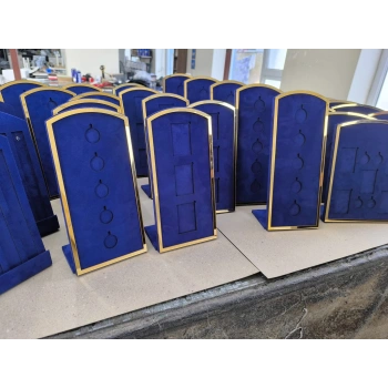 Özel Sipariş Kuyumcu Vitrin - 66