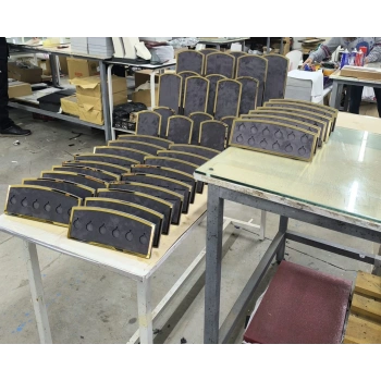 Özel Sipariş Kuyumcu Vitrin - 67