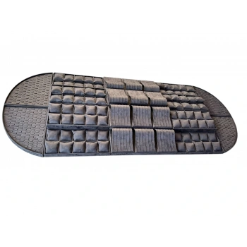 Özel Sipariş Kuyumcu Vitrin - 70