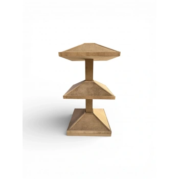 Özel Sipariş Kuyumcu Vitrin - 71