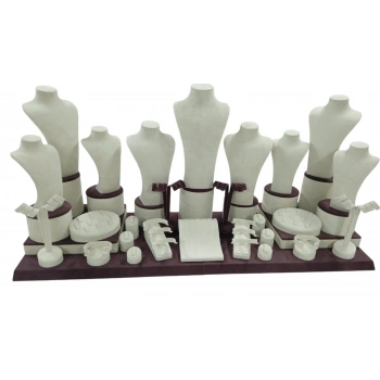 Özel Sipariş Kuyumcu Vitrin - 13