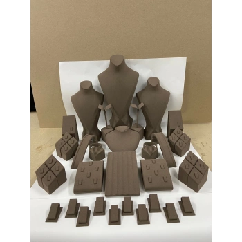 Özel Sipariş Kuyumcu Vitrin - 15