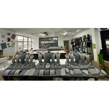 Özel Sipariş Kuyumcu Vitrin - 18