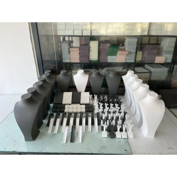 Özel Sipariş Kuyumcu Vitrin - 19