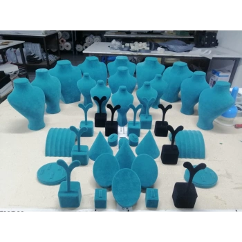 Özel Sipariş Kuyumcu Vitrin - 20