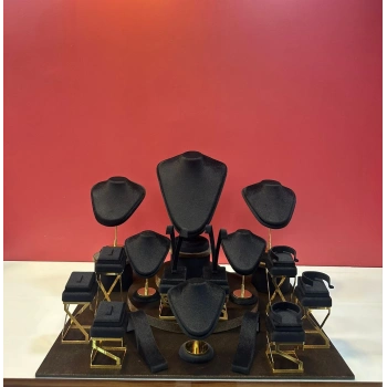 Özel Sipariş Kuyumcu Vitrin - 23