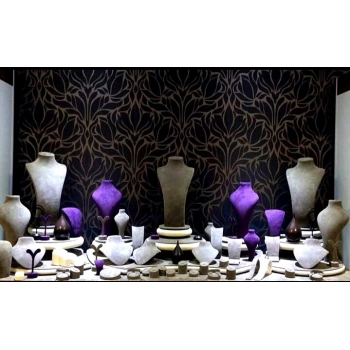 Özel Sipariş Kuyumcu Vitrin - 26