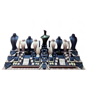 Özel Sipariş Kuyumcu Vitrin - 3